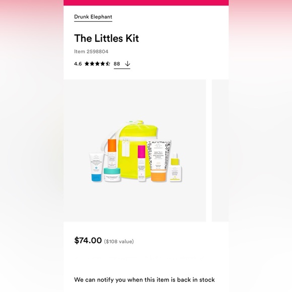 Drunk Elephant Skincare Drunk Elephant Skincare Products Poshmark